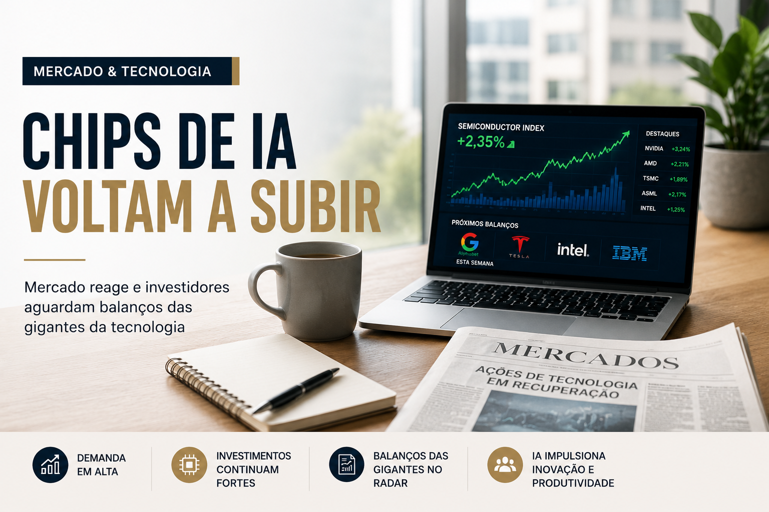 ONU discute regras globais para Inteligência Artificial: entenda o impacto para as empresas