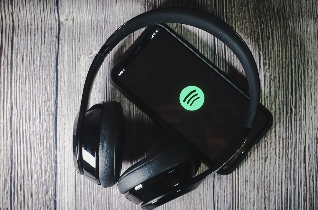 Spotify
