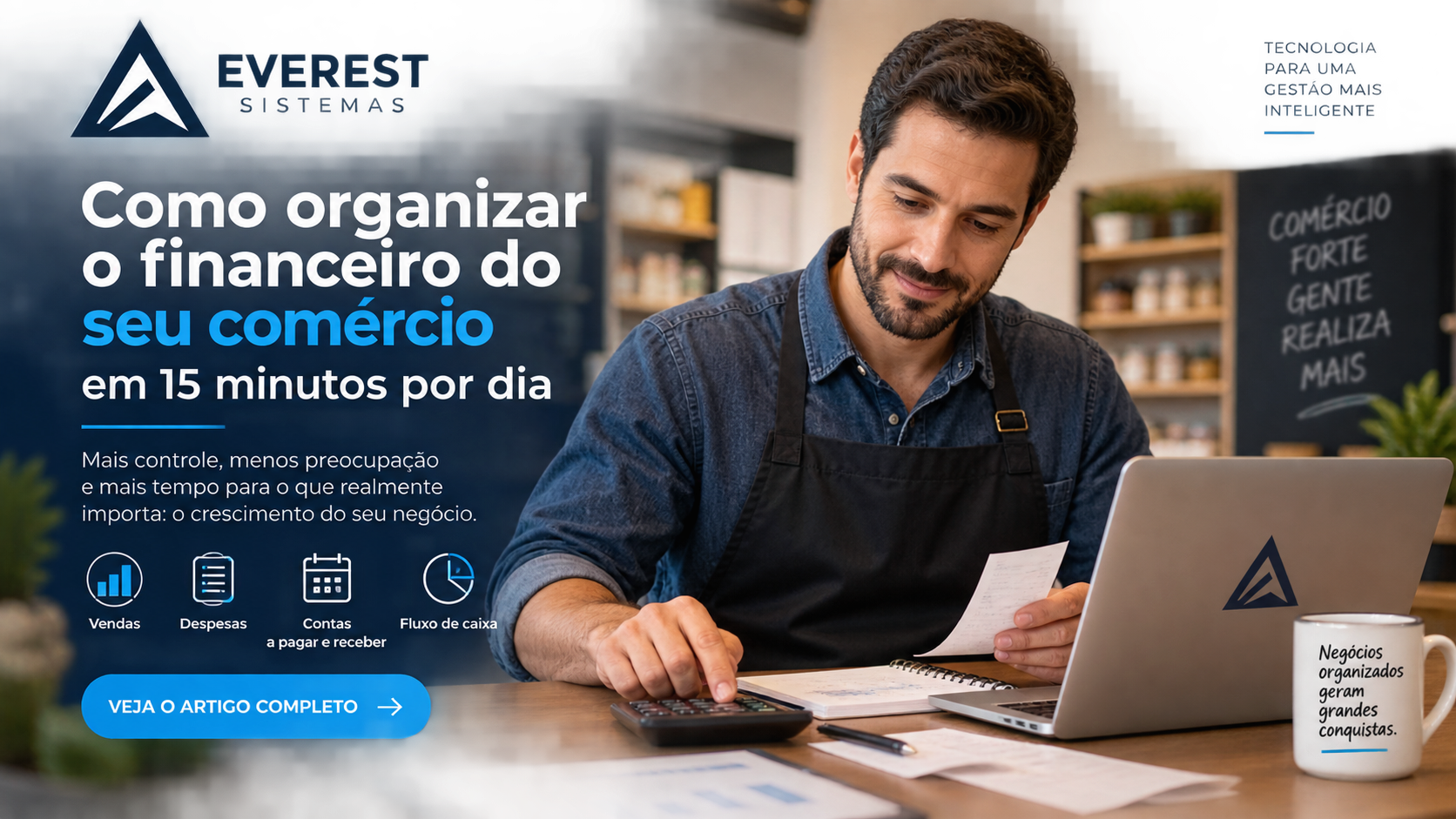 Financeiro
