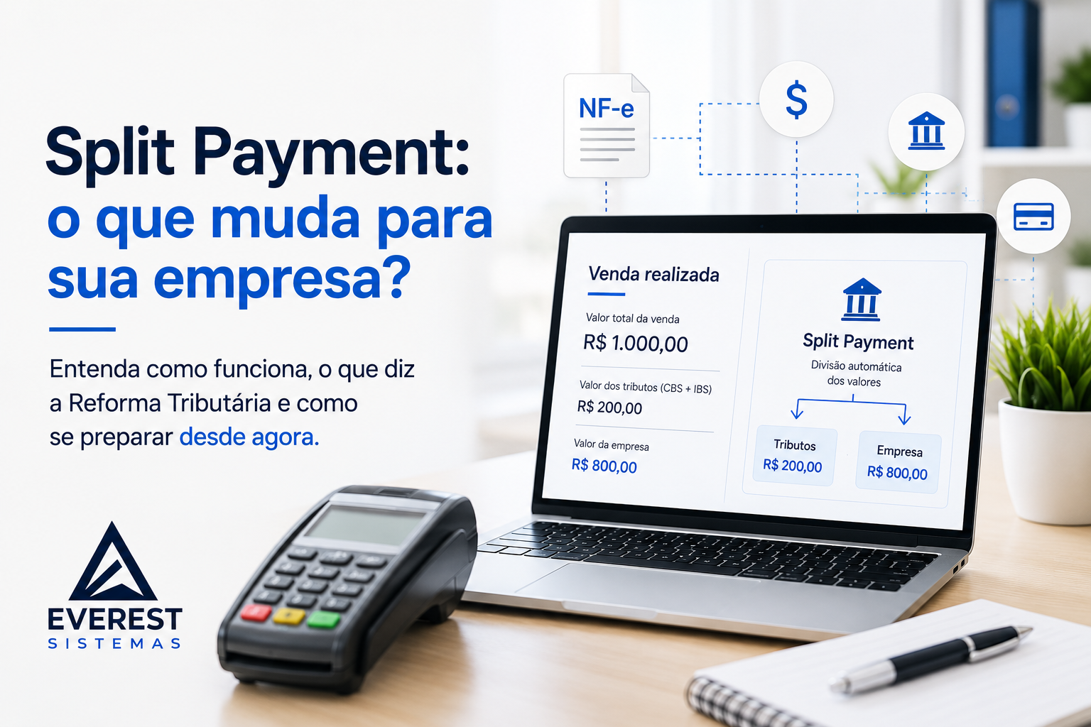 Split Payment