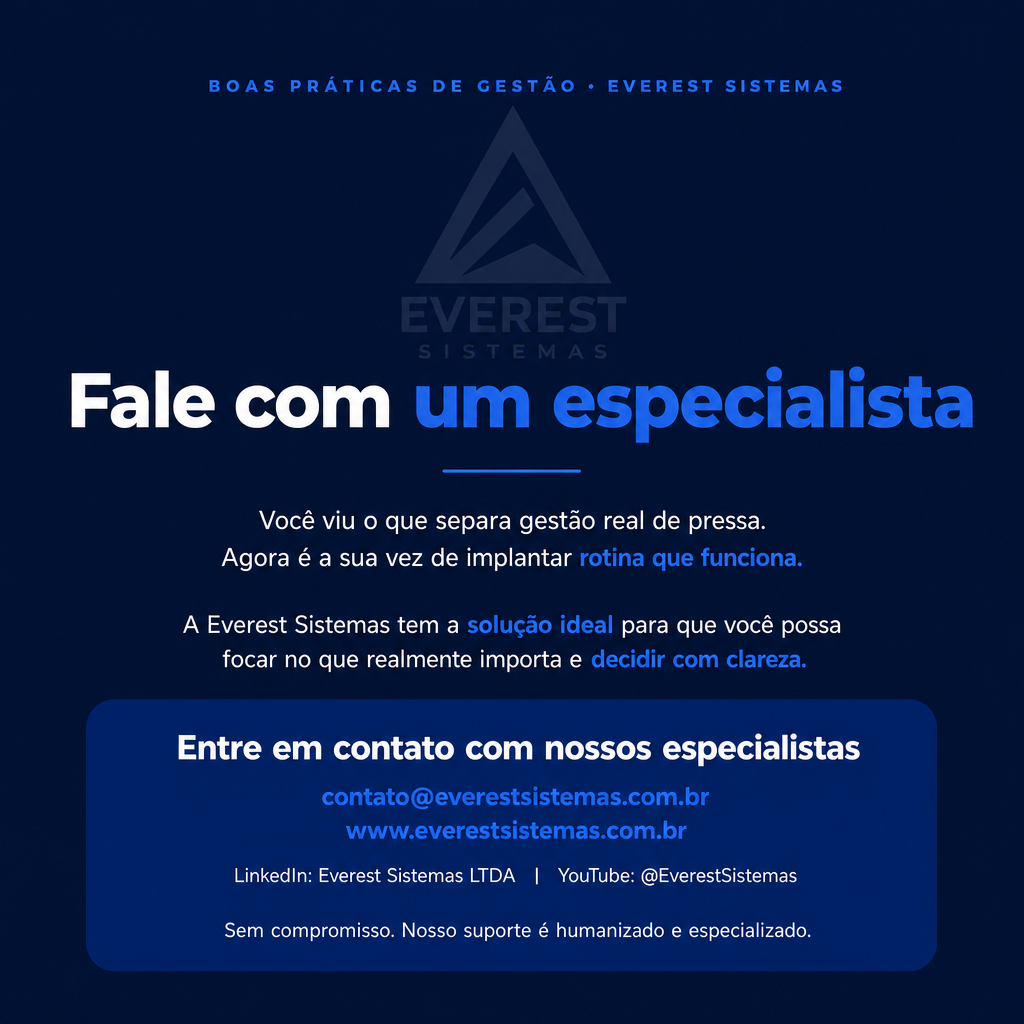 GESTAO