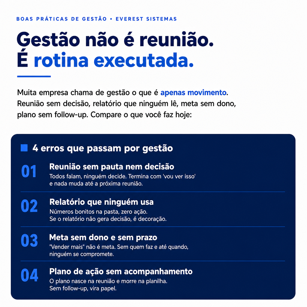 GESTAO